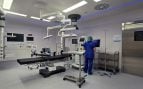 Quirónsalud Marbella amplía su capacidad asistencial con cuatro nuevos quirófanos y un Hospital de Día de última generación