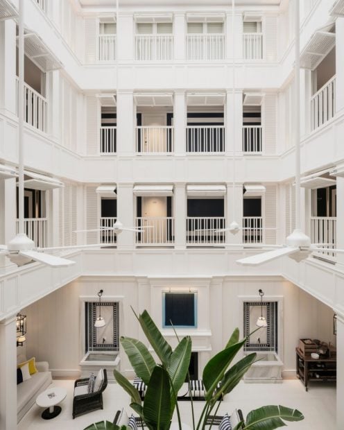 hoteles imperio messi seleccion argentina
