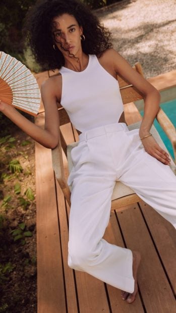 empresa marca moda victoria beckham ganacias inversion perdidas