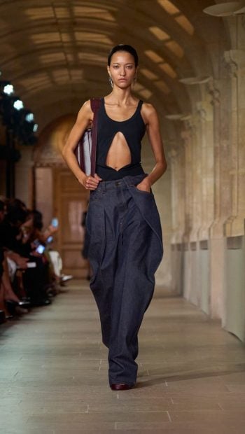 empresa marca moda victoria beckham ganacias inversion perdidas