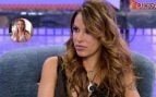 Montaje de imágenes de Techi Cabrera en su paso por Sálvame en una imagen compartida en redes sociales (Mediaset/Instagram).