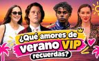 Tamara Falcó, Adara Molinero