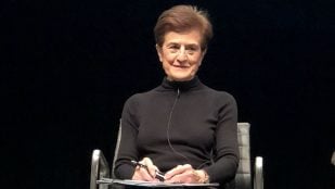 Adela Cortina, frase, filosofía, opiniones