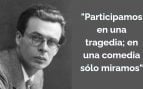 aldous huxley