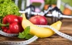 alimentación