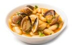 Receta de alubias