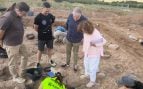 acimiento de Alarcos en Ciudad Real