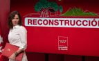 ayuso reconstrucción incendio