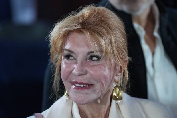 Tita Cervera, Baronesa Thyssen