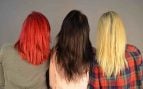 Los peluqueros coinciden en el truco para pelos secos y apagados: 