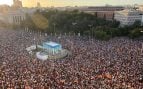 Última hora de la crisis de Ceuta, en directo | Manifestaciones, inmigración, Gobierno y actualidad política de España hoy