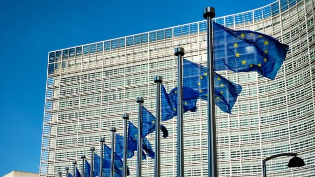 El proyecto ya ha sido remitido a la Comisi&oacute;n Europea.