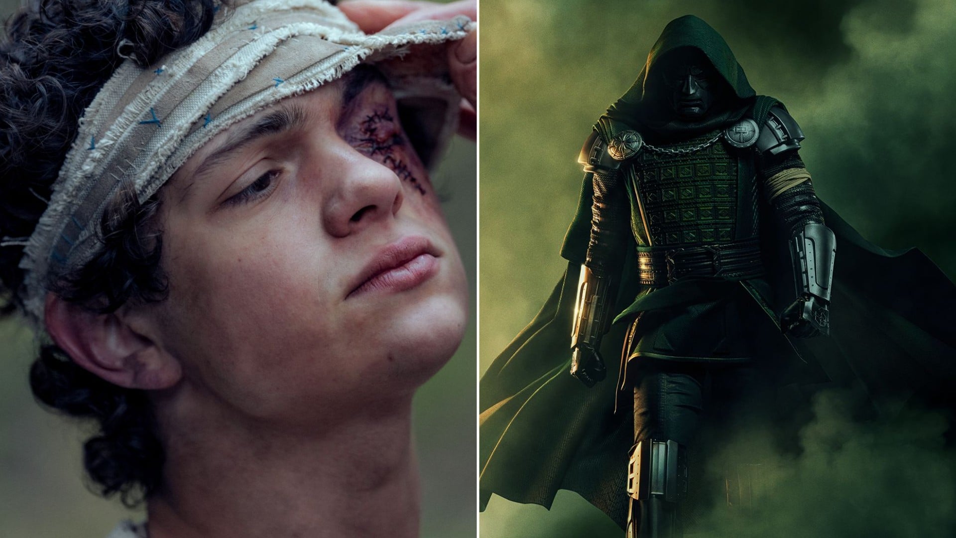 Noah Jupe (DeAplaneta) aparecerá en ‘Vengadores: Secret Wars’.