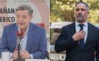 Abascal EsRadio LoSantos, Vox, Federico Jiménez LoSantos, Santiago Abascal