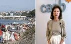 CAEB traslada su apoyo a Ceuta y a su tejido empresarial ante la situación de la ciudad autónoma tras la invasión