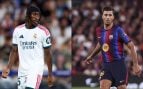 Vota en nuestra encuesta: ¿Quién te parece el mejor fichaje del verano de la Liga?