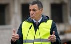 La Operación Campamento como símbolo: Sánchez prometió levantar 12.000 casas «de inmediato» en 2022 y no hay ni una