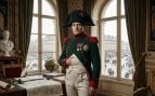 Napoleón. Imagen generada con IA.