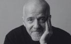 Paulo Coelho. Imagen de Instagram.