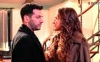 Escena de 'El Secreto'. (Atresmedia)