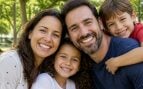 Proverbio árabe sobre la familia