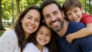 Proverbio árabe sobre la familia