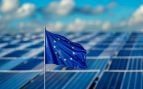 europa tejados energía solar