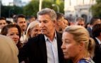 Feijóo en Cibeles: «El país ha tomado muy buena nota de que una ciudad española ha sido invadida y ocupada»