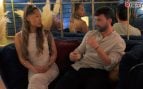 Participantes de First Dates. (Mediaset)