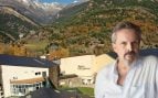 Agora Andorra International School, Miguel Bosé, Andorra
