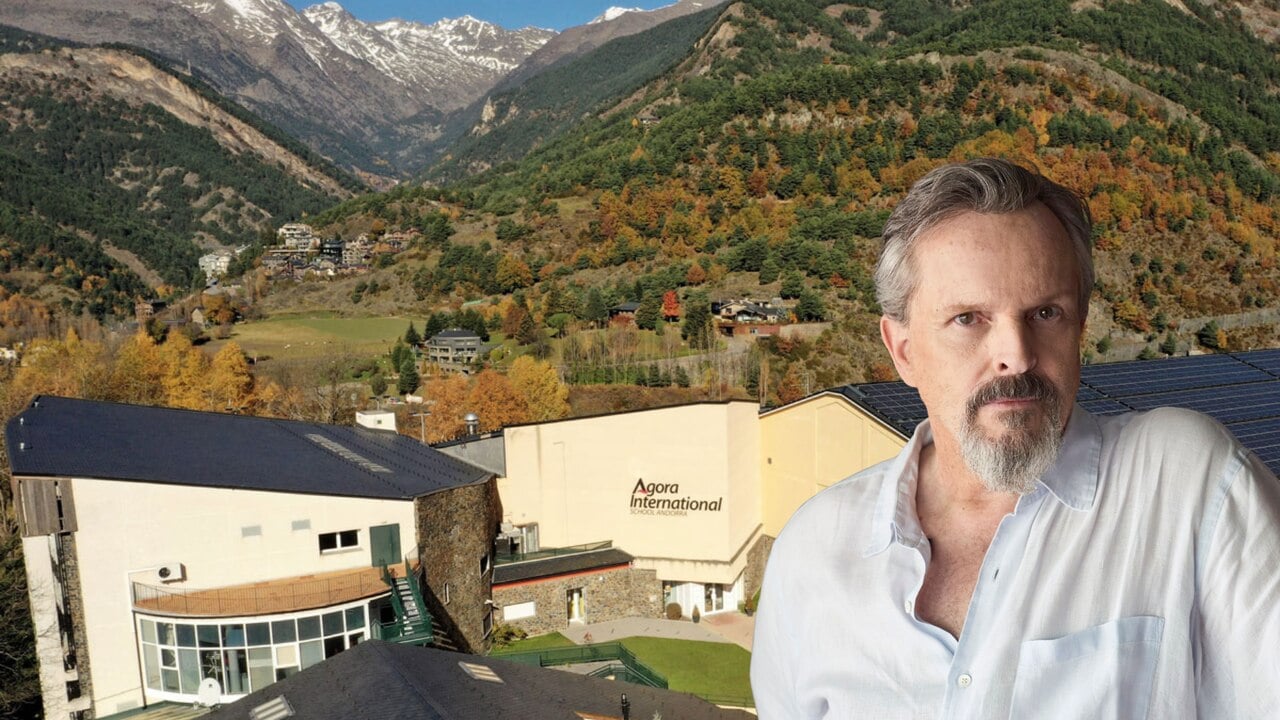 (Foto: Agora Andorra International School)