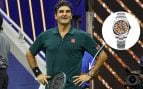Rolex, relojes, Roger Federer