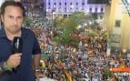 Iker Jiménez Ceuta
