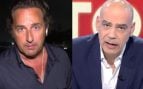 ker Jiménez y Nacho Abad (Mediaset).