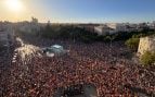 Última hora de la crisis de Ceuta, en directo | Manifestaciones, inmigración, Gobierno y actualidad política de España hoy