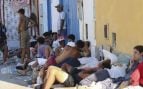 agresiones sexuales, Ceuta, menor, detenido, mena, niños, Policía