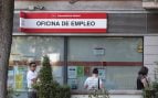 paro, agosto, desempleo