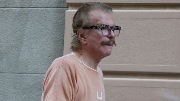 Edmundo Arrocet. (Foto: Europa Press)