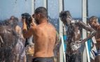 Alarma sanitaria en Ceuta: se fuga del hospital un inmigrante ilegal de 19 años con varicela activa y contagiosa