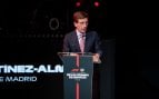 Almeida promete minimizar las molestias a los vecinos de Madring: «Es una oportunidad única»