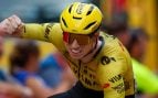 Brennan, Vuelta a España 2026