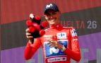 Vuelta a España, clasificación general