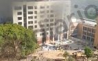 Incendio