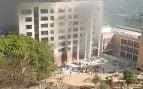 Incendio