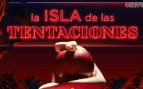 Imagen de una de las promociones de La isla de las tentanciones (Mediaset).