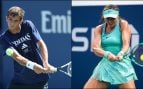 Jódar Badosa US Open