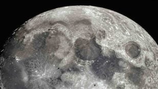 La Luna