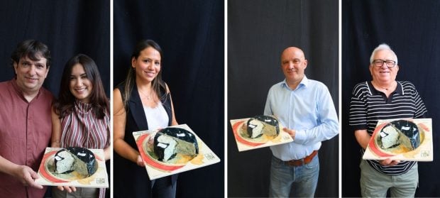 queso cabrales premio nacho sandoval