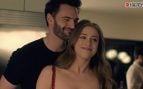 Escena de La Hipótesis del amor. (Prime Video)