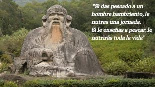 lao tse